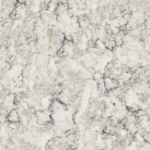 Aria quartz surface sample