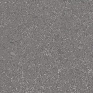 Armor Grey quartz surface sample