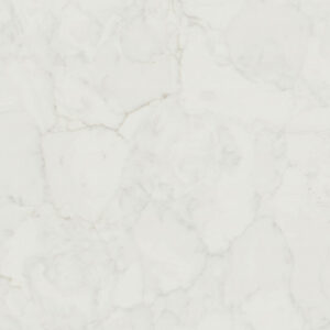 Calacatta Fioressa quartz surface sample