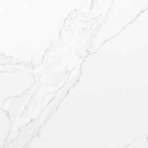 Calacatta Grande quartz surface sample
