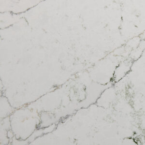 Calacatta Viraldi quartz surface sample