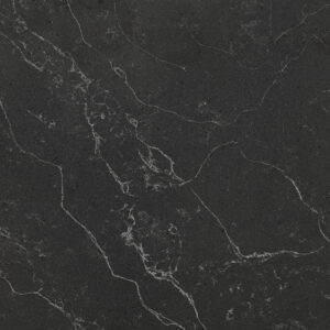 Carbo Brushed quartz surface sample