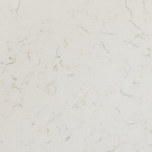 Carrara Miksa quartz surface sample