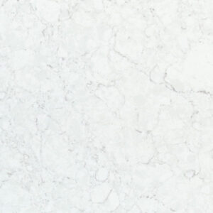 Carrara Trinita quartz surface sample