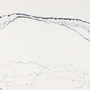 Portrush quartz surface sample