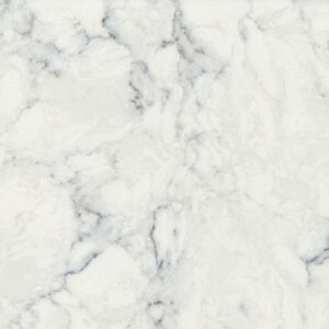 Rococo quartz surface sample