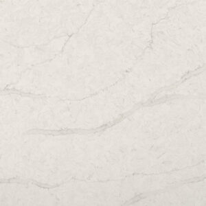 Taj Sienna quartz surface sample