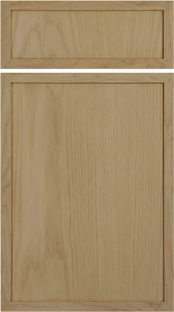 catalog sample for Euro Shaker 1-1/2-inch Painted