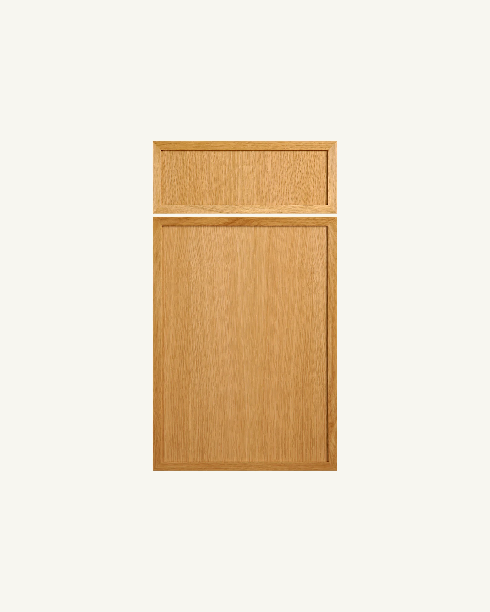 452-75 Beatnik Bash cabinet door sample