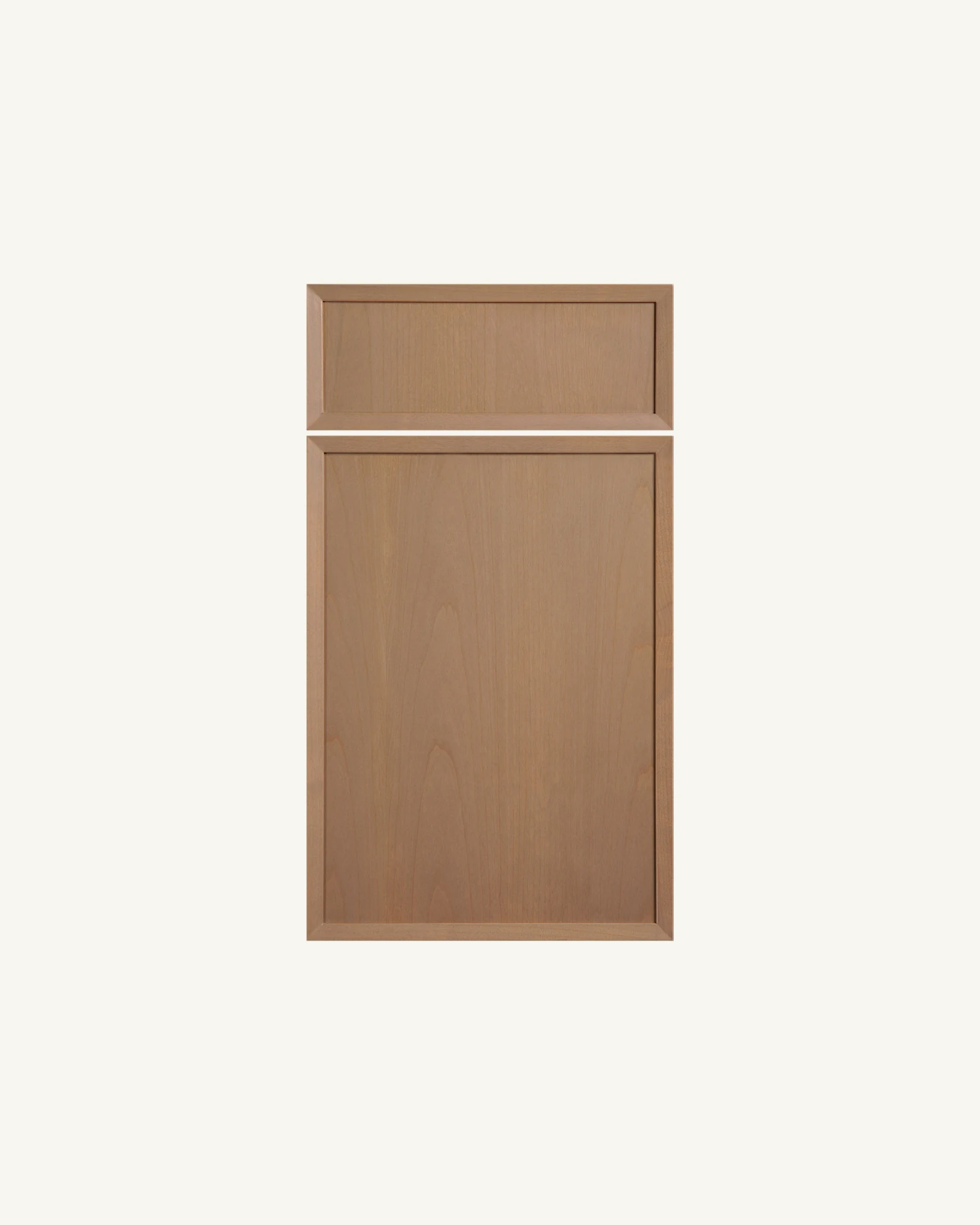 452-51 Retro Charm cabinet door sample